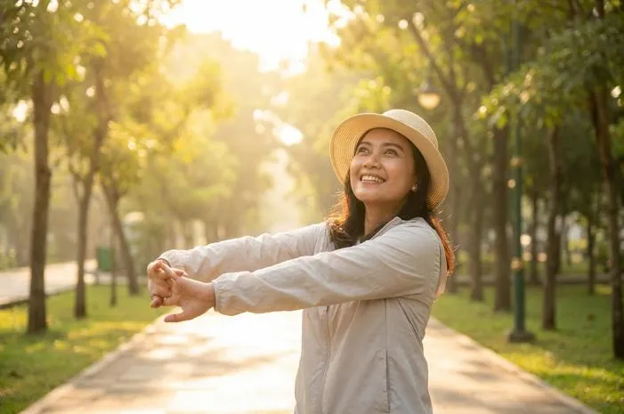 Manfaat Matahari Bagi Makhluk Hidup: Sumber Kehidupan