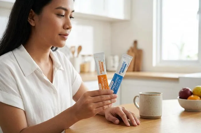 Perbedaan Liprolac dan Lacto-B: Pilih Mana?