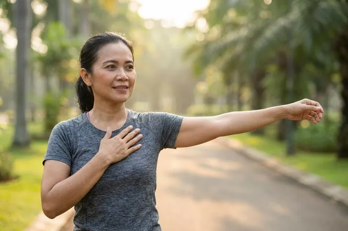 Alur Proses Peredaran Darah Besar dari Jantung ke Tubuh