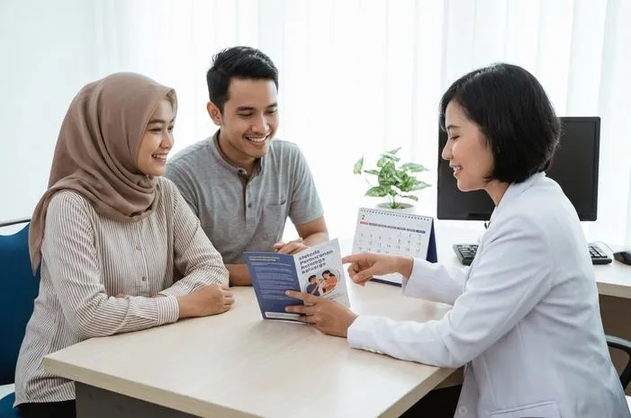 Kb Artinya: Pahami Tujuan dan Metode Keluarga Berencana