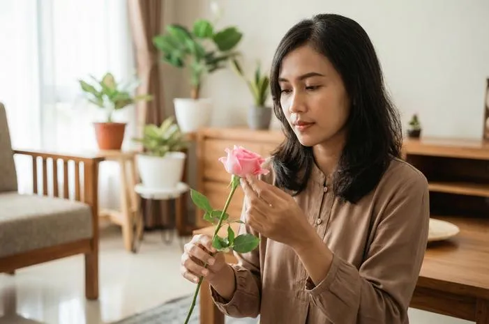 Apa Arti Bunga Mawar? Rahasia Makna dari Warna ke Jumlah