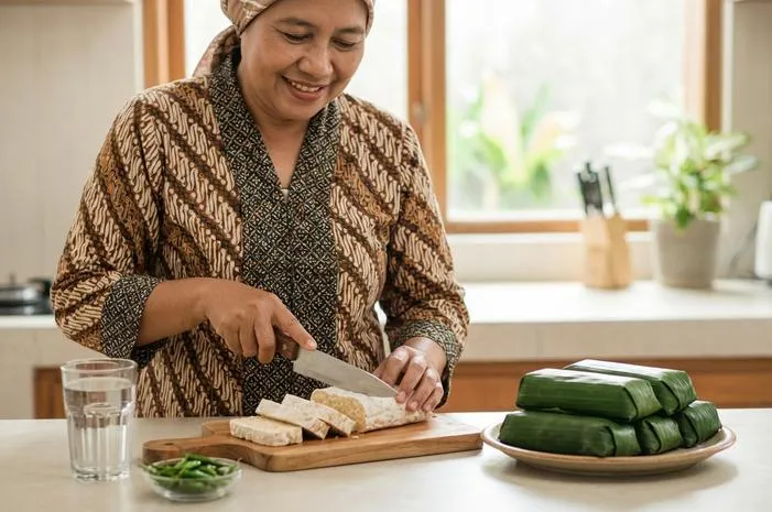 Tempe Malang: Oleh-Oleh Nikmat Beragam Jenis Khas