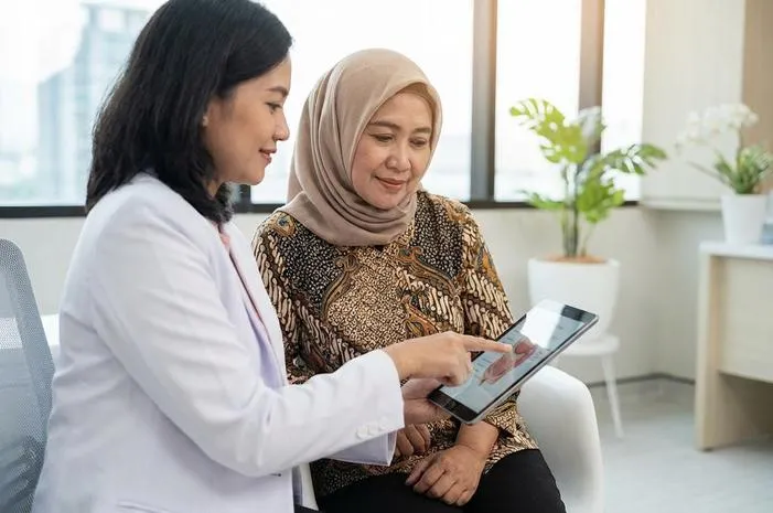 Operasi Batu Empedu Berbahaya? Umumnya Aman dan Efektif