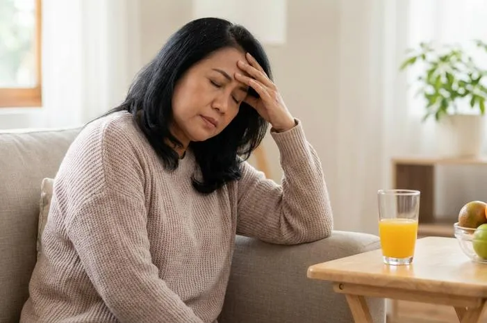 Akibat Gula Darah Rendah Bikin Lemas, Gemetar, Pusing