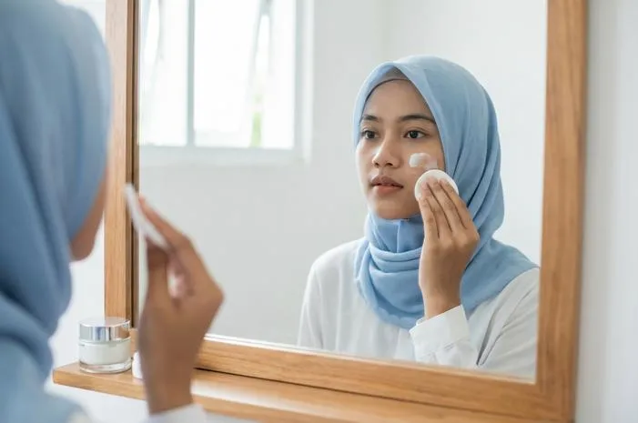 Cara Hilangkan Putih di Wajah, Kulit Mulus Bersih