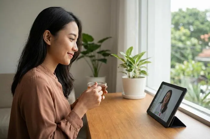 Jalani Hidup Tenang: Cara Mengatasi Gangguan Mental