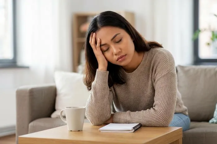 Usir Letih: Tips Mudah Kembali Berenergi!