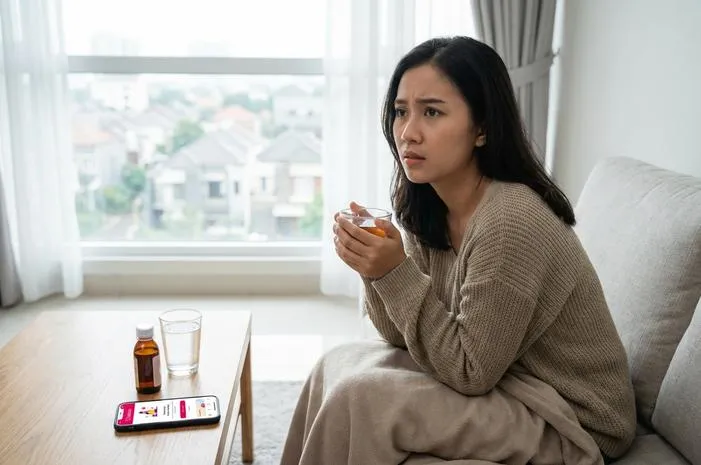 Mencret Berbusa: Kenali Penyebab dan Atasi Cepat!