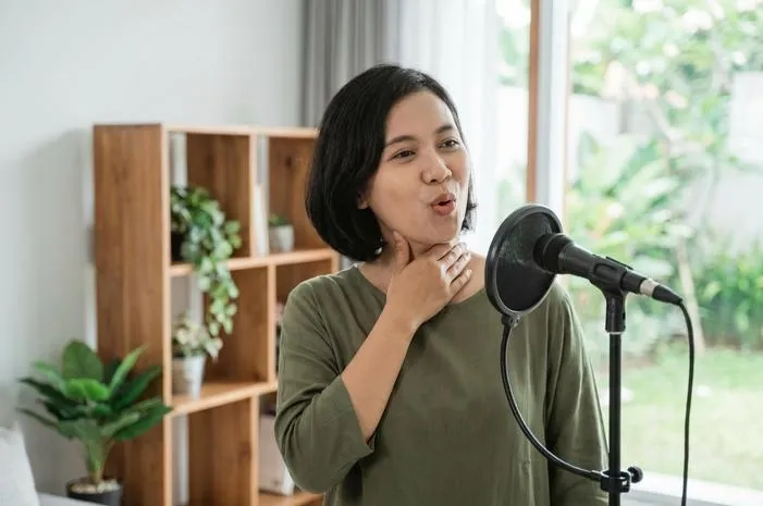 Teknik Vokal: Cara Bernyanyi Suara Jelas dan Merdu