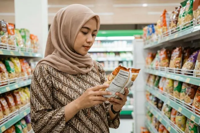 Bahan Tambahan Pangan, Penting atau Bahaya?