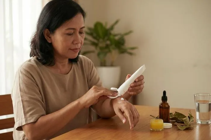 Obat Udunen Ampuh: Bisul Cepat Kempes Tanpa Repot