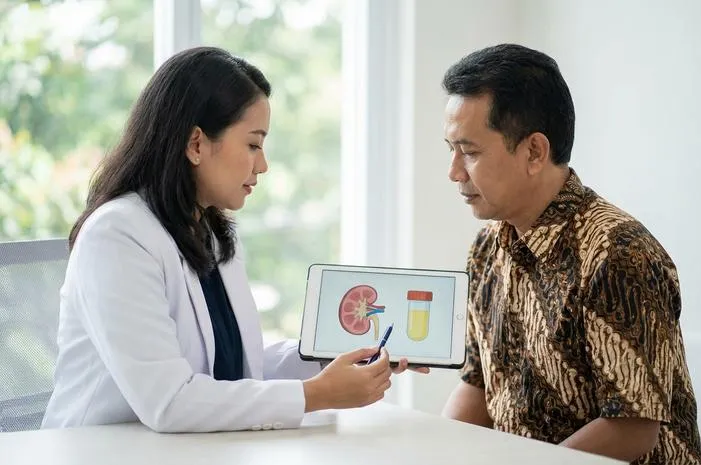 Microalbumin: Penanda Awal Ginjal Bermasalah