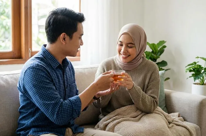Cara Ngetreat Pasangan: Dijamin Bikin Doi Makin Cinta