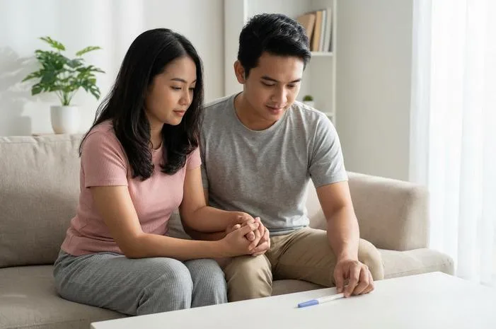 Aman Berhubungan Saat Hamil Muda 1 Minggu? Cek Faktanya