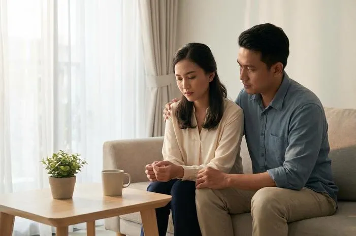 Infertil: Pahami Penyebab Agar Cepat Hamil