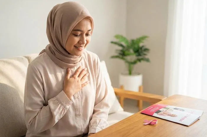 Fakta Payudara 3: Lebih dari Sekadar Dua, Ini Penjelasannya