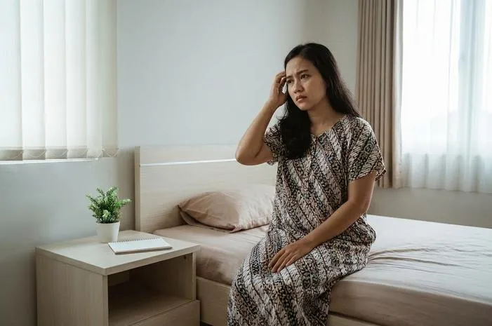 Mimpi Bunuh Diri: Bukan Akhir, Tapi Awal Transformasi