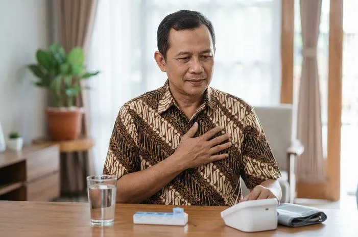 Mengenal Arti CCS: Karbon, Keuangan, dan Kesehatan