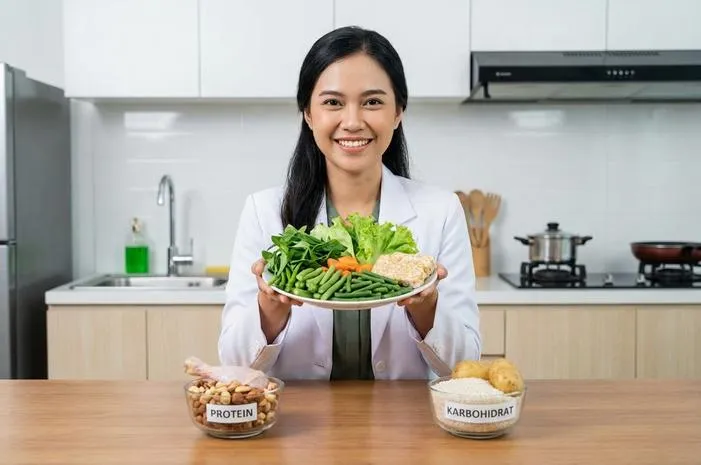 Sayur Itu Protein atau Karbohidrat? Ternyata Keduanya!