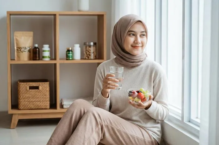 Cara Agar Vagina Tidak Bau: Vagina Wangi dan Sehat