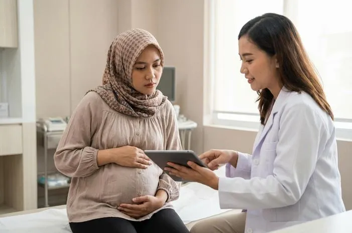 Perdarahan Antepartum: Kenali Gejala dan Atasinya