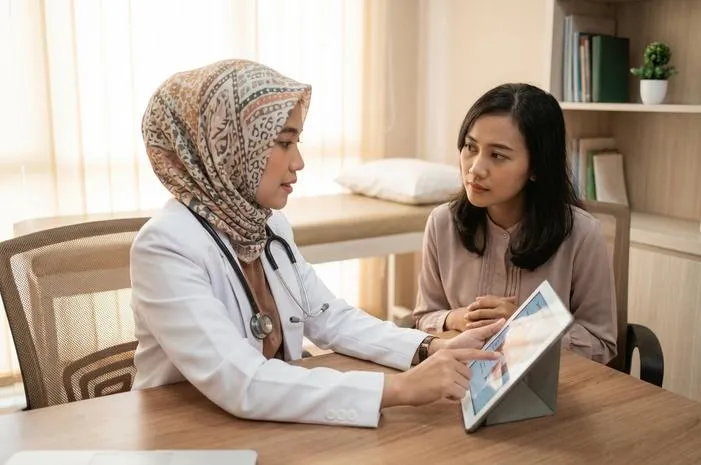 Operasi Miom Termasuk Besar atau Kecil? Ini Jawabannya!