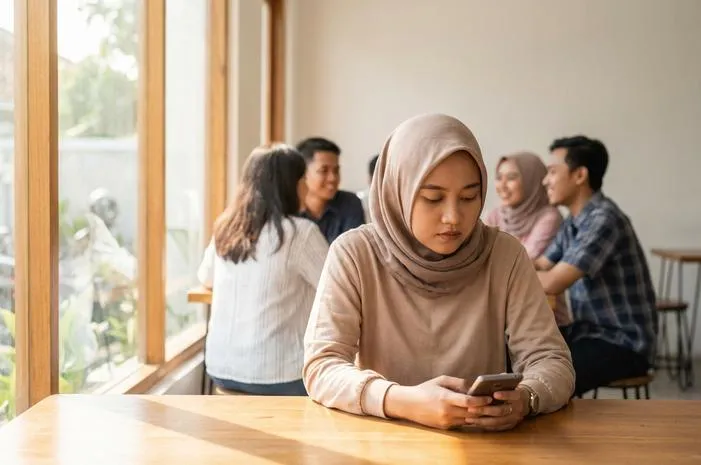 Apa Arti Minder? Kenali Ciri dan Cara Mengatasinya