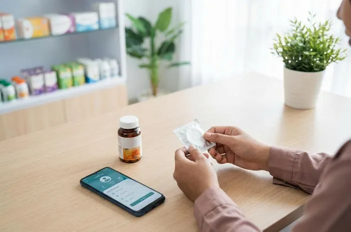 Panduan Kondom yang Paling Aman: Bebas Khawatir Nyaman