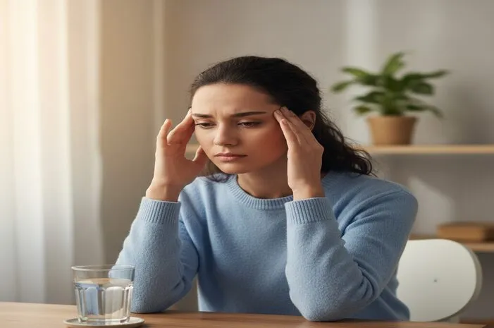 Mata Pusing Kenapa? Kenali 7 Penyebab dan Solusinya