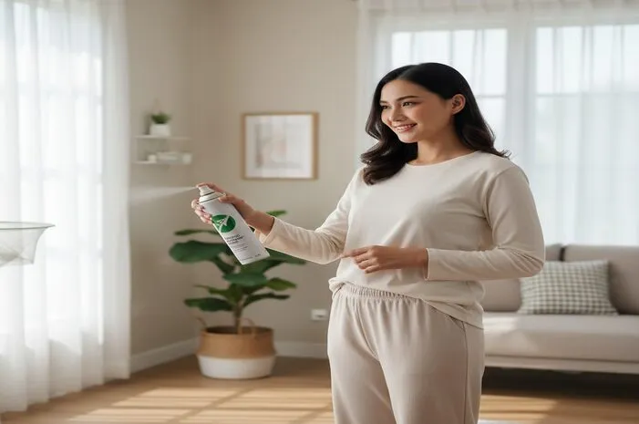 Pembasmi Serangga Jitu: Rumah Bersih, Keluarga Aman Nyaman