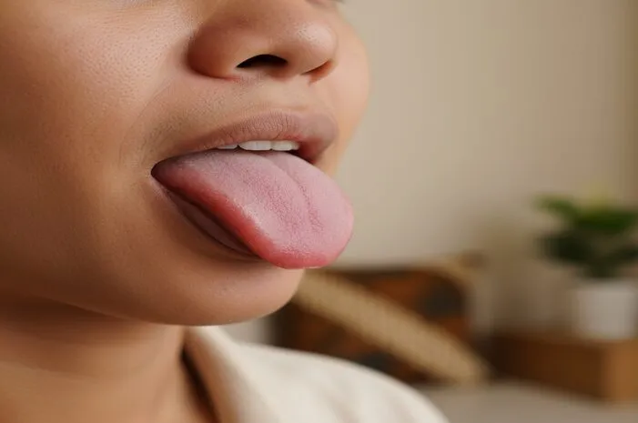 Lidah Normal Dewasa: Ciri Sehat dan Cara Merawatnya