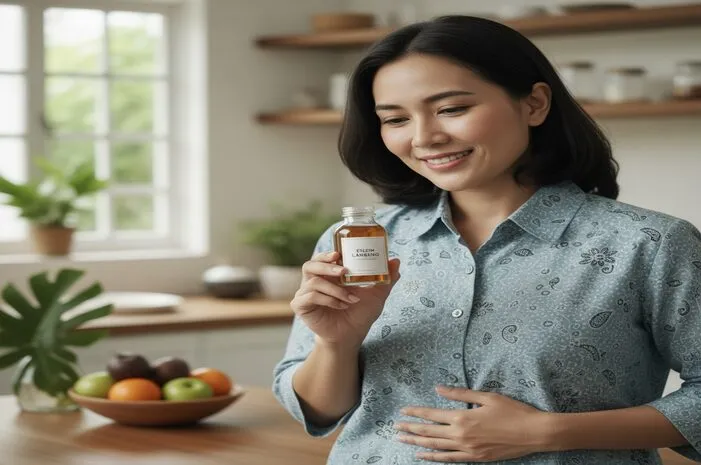 Fungsi Enzim yang Dihasilkan Lambung, Wajib Tahu!