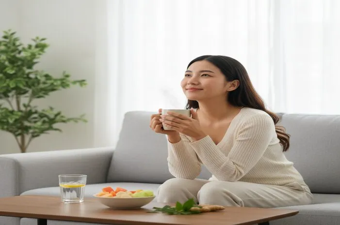 Pengalaman Sembuh GERD Parah: Tips Hidup Normal Tanpa Nyeri