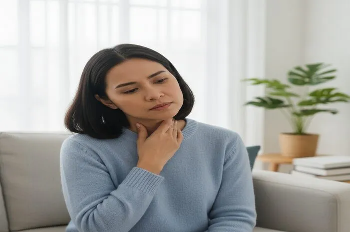 Pahami Ciri-Ciri Benjolan Kanker: Beda dengan Tumor Jinak