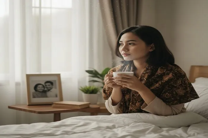 Mimpiin Orang yang Sudah Meninggal: Jangan Panik!