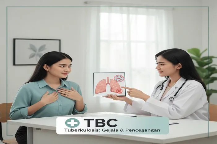 TBC Artinya: Bukan Sekadar Batuk, Kenali Faktanya!