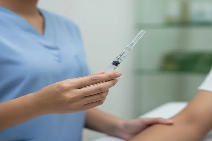 Needle: Pahami Jarum Medis, Fungsi, dan Jenisnya