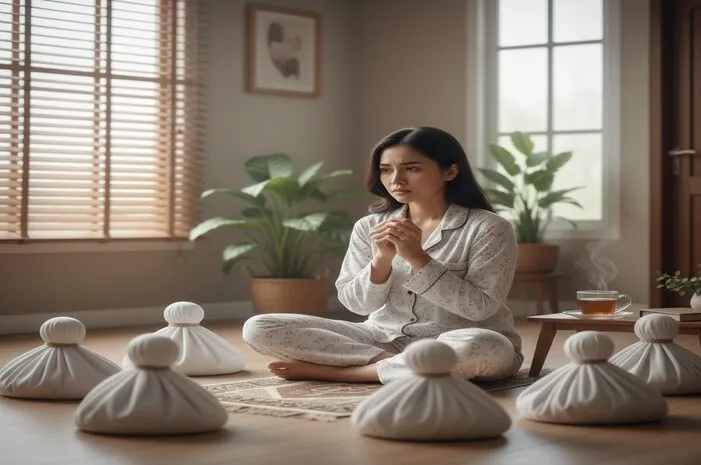 Mimpi Melihat Banyak Mayat? Tenang, Ini Maknanya Lho