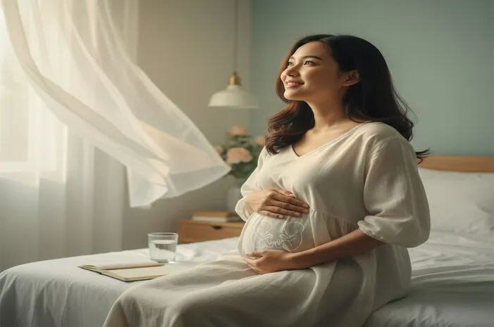 Arti Mimpi Hamil Anak Kembar, Bawa Keberuntungan Besar!