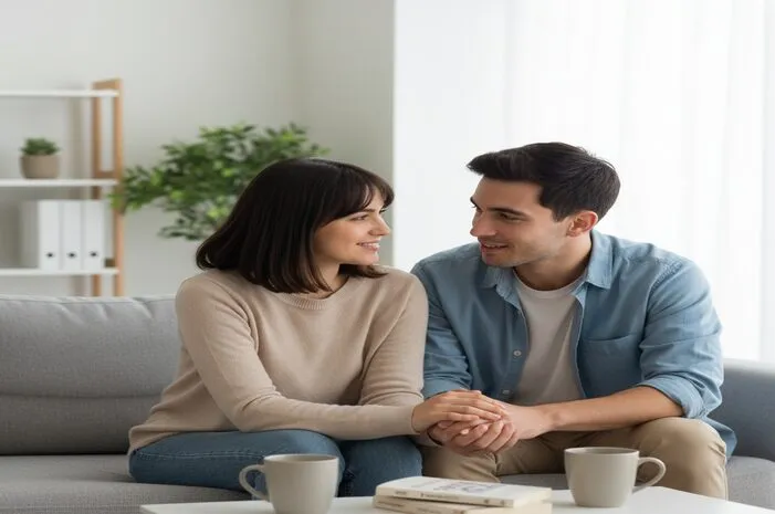 Kepanjangan FWB: Maksud Friends with Benefits Lengkap