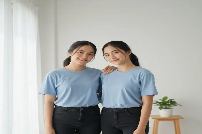 Kembar Seiras Artinya: Kenapa Bisa Semirip Itu?