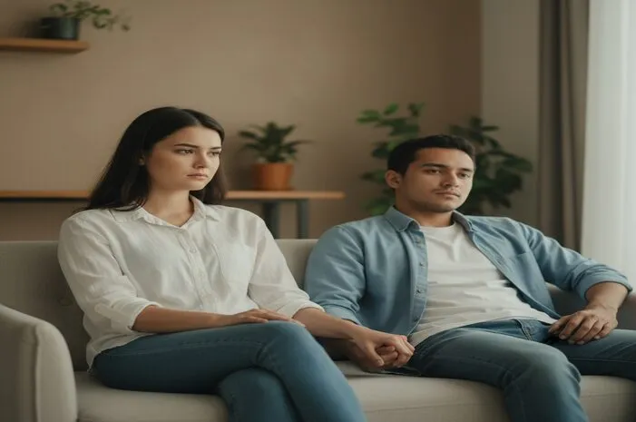 Hubungan Flat? Pahami Arti, Kenali Tanda, Atasi Monotonnya