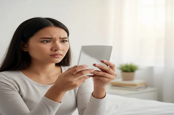 Kenapa Mata Besar Sebelah? Cari Tahu Penyebabnya