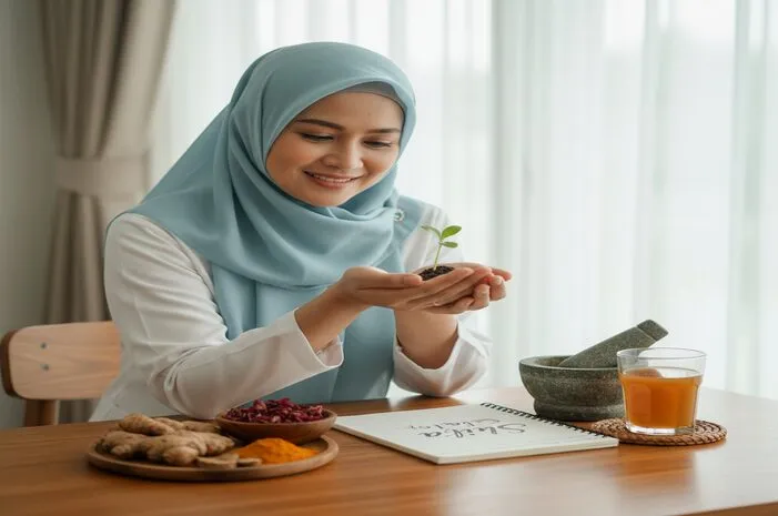 Shifa: Makna Penyembuh Ajaib untuk Badan dan Hati