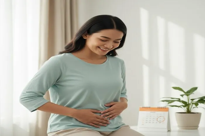 Hari Subur Wanita: Yuk Hitung dan Pahami Tandanya