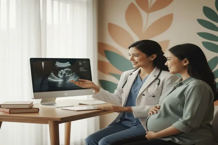 Spesialis OBGYN: Dokter Sahabat Kesehatan Wanita