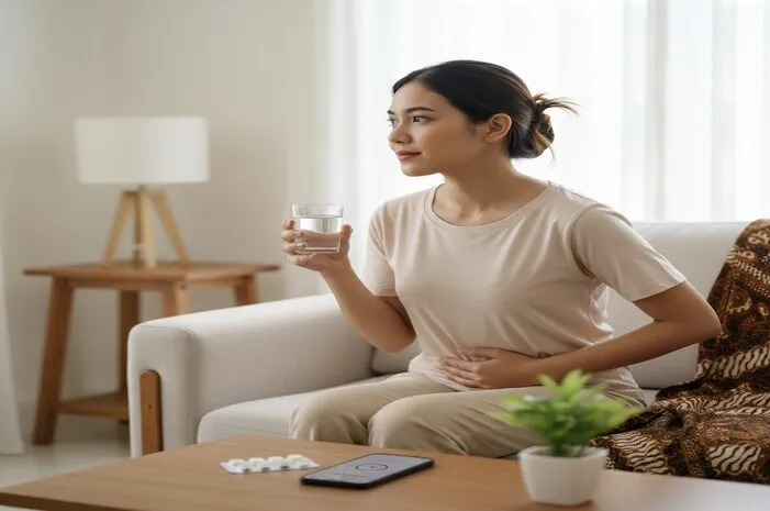 Berapa Lama Obat Bekerja Setelah Diminum? Cari Tahu!