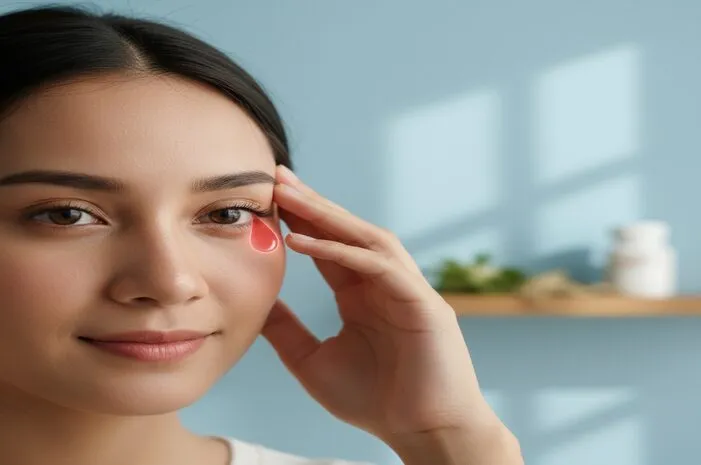 Tanda Mata: Kenali Gejala dan Kapan ke Dokter