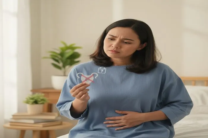 IUD Kadaluarsa? Tandanya Jelas, Jangan Sampai Kebablasan