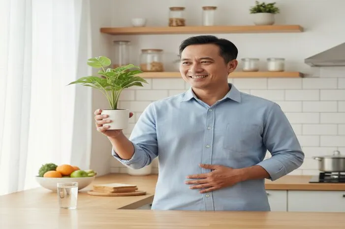 Tanda Sembuh Fatty Liver: Hati Bersih, Tubuh Fit